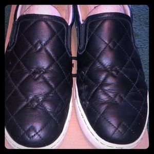 Women’s UGG slip on sneakers